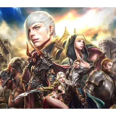 Kingdom Under Fire 2 (Basic Edition)