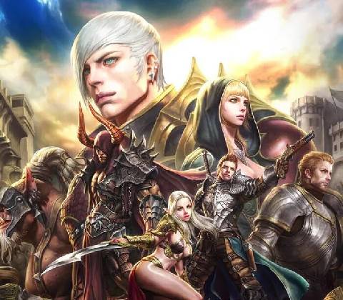 Kingdom Under Fire 2 (Basic Edition)