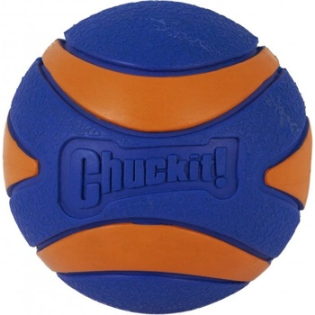 Chuckit Ultra Squeaker Hračka Lopta XL 2 ks 9 cm