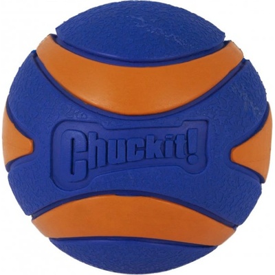Chuckit Ultra Squeaker Hračka Lopta XL 2 ks 9 cm