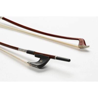 Eastman Samuel Brazilwood German Bass Bow 3/4