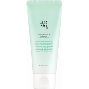 Beauty of Joseon Green Plum Refreshing Cleanser 100 ml