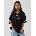 GAP Детска oversize тениска с лого Gap Athletic GAP GAP | Cheren | Момчешки | M