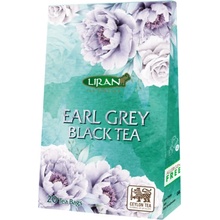 LIRAN EARL GREY Čierny čaj 20 x 1,5 g