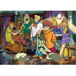 Ravensburger - Puzzle Scooby Doo 1000 - 1 000 piese