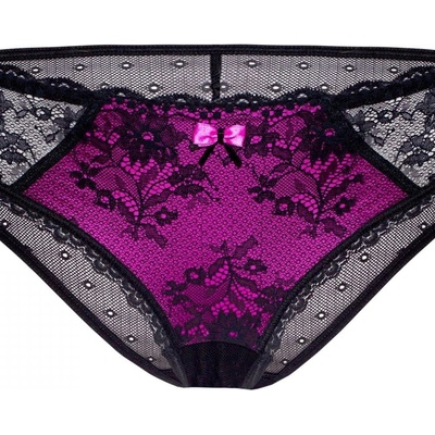 Róza Kalhotky Fifii černá – Hledejceny.cz