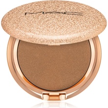 MAC Cosmetics Skinfinish Sunstruck Matte Bronzer bronzujúci púder Radiant Deep Golden 8 g