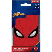 Spiderman box