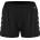 Hummel Къси панталони Hummel Women's Poly Football Shorts - Black
