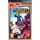 Pursuit Force 2: Extreme Justice