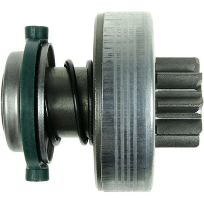 Volnoběžný převod, startér AS-PL (AUTO STARTER) SD0094