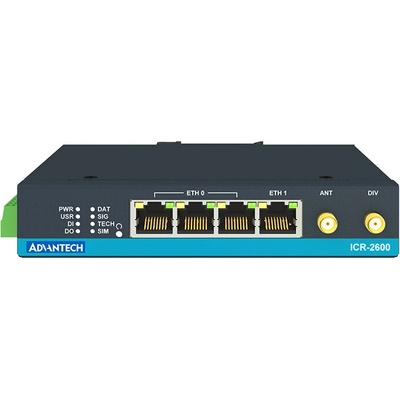 Advantech GM-ICR-2631