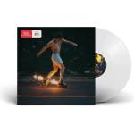 Warner Boone Benson: Fireworks & Rollerblades (Clear Vinyl) - Vinyl (LP) (075001)