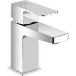 Duravit Manhattan - Смесител за мивка, MinusFlow, хром MH1012002010 (MH1012002010)
