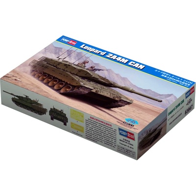 Hobby Boss Leopard 2A4M Canada 1:35