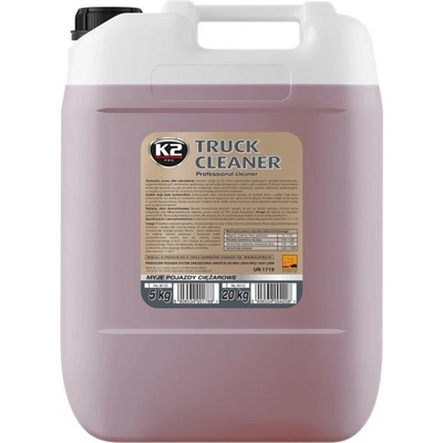 K2 Truck Cleaner 20 kg