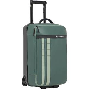 VAUDE Сак Vaude Takutea 35 Luggage - Agave (510-5903-0111)
