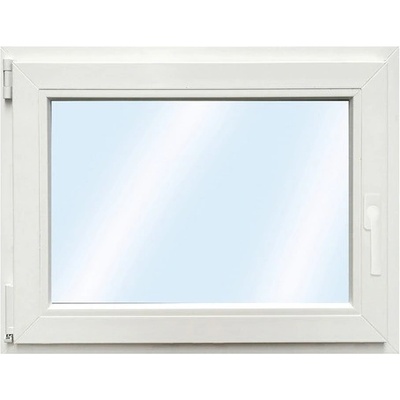 ARON RC2 VSG Basic 1000 x 900 mm bílé DIN levé
