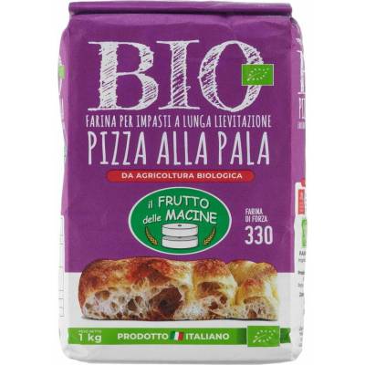 il Frutto delle Macine múka Pizza alla Pala 1 kg
