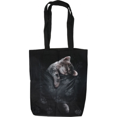 taška SPIRAL POCKET KITTEN F052A311