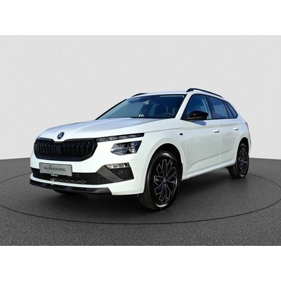 Skoda Kamiq 1.0 TSI Tour DSG 85 kW