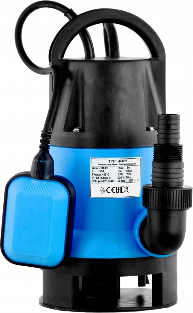 Ibo IP 400