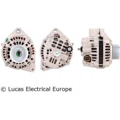 LUCAS ELECTRICAL Alternátor LUE LRA02287