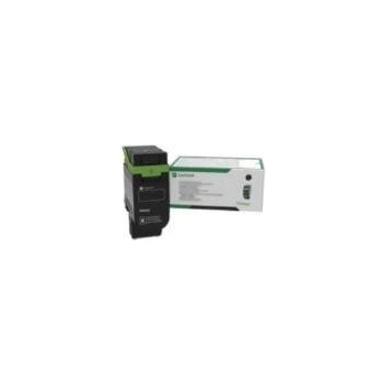 Lexmark Консуматив Lexmark 75M2XK0 CS632, CX635 Black Return Programme 20K Toner Cartridge (75M2XK0)