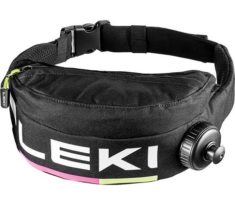 Leki Thermo Compact Junior