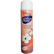 MILÉNE WC spray COTTON FRESH 300 ml