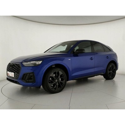Audi Q5 TFSIe quattro S tronic Sportback 220 kW