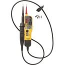 Ampérmetry a voltmetry FLUKE T130