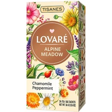 Lovaré Alpine Meadow 24 sáčkov