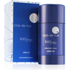 Armaf Club De Nuit Blue Iconic deo stick 75 g