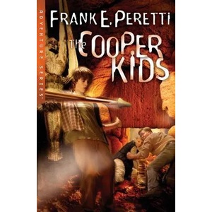 Cooper Kids Adventure Series Set | Frank E. Peretti (2002)