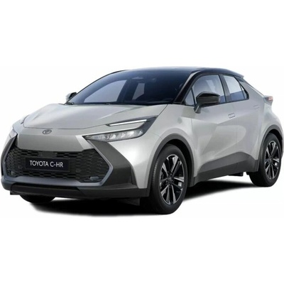 Toyota C-HR 1.8 Hybrid 103 kW