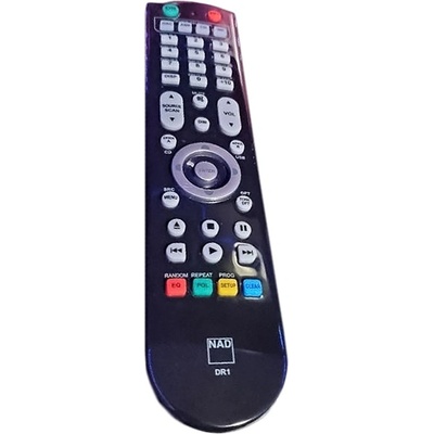 GENERAL NAD DR1 - съвместимо дистанционно управление на марката General (DR1)