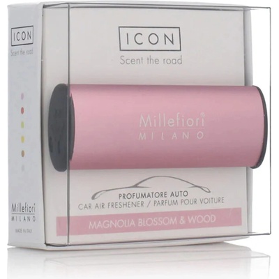 Millefiori Milano Icon Magnolia Blossom & Wood
