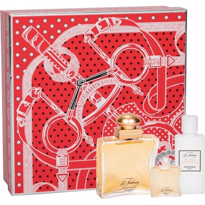 Hermès 24 Faubourg parfumovaná voda dámska 50 ml
