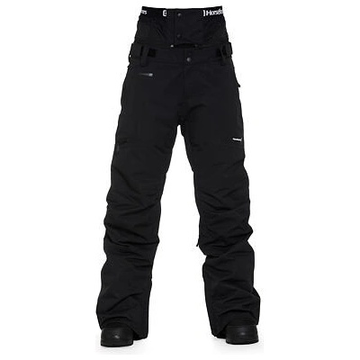 Kalhoty Lotte II black