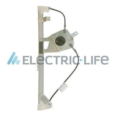 Zvedací zařízení oken ELECTRIC LIFE ZR RN706 L