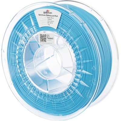 Spectrum Premium PLA 1kg 1.75mm Baby Blue