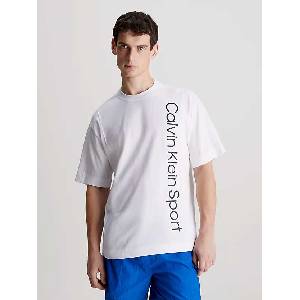 Calvin Klein Performance Тениска pw ss tee (00gms4k173-yaa)