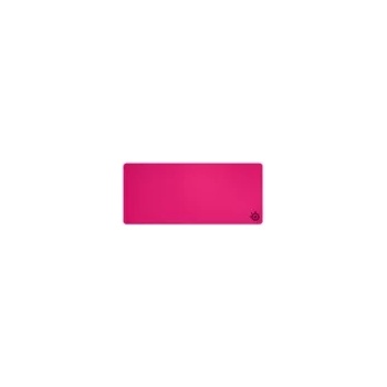 SteelSeries Геймърски SteelSeries QcK Heavy XXL - Magenta (STEEL-PAD-63478)