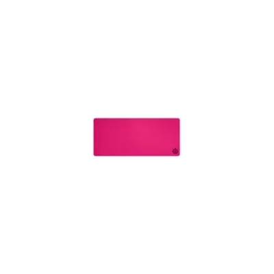 SteelSeries Геймърски SteelSeries QcK Heavy XXL - Magenta (STEEL-PAD-63478)