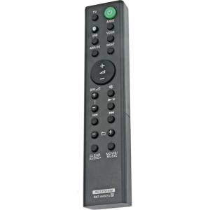 GENERAL SONY RMT-AH301U - съвместимо дистанционно управление на марката General (RMT-AH301U) Дистанционно
