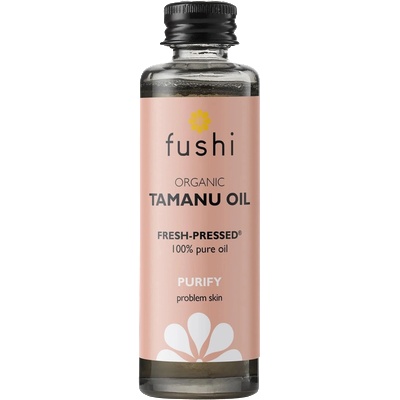 Fushi Tamanu Oil - 50 мл
