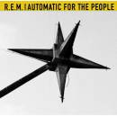 Automatic for the People - R.E.M. CD