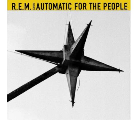 Automatic for the People - R.E.M. CD