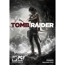 Tomb Raider
